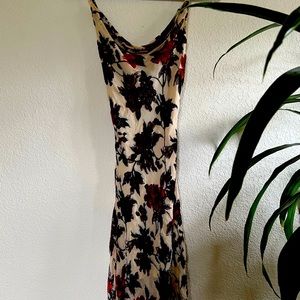 Rat and Boa Ceretti dress